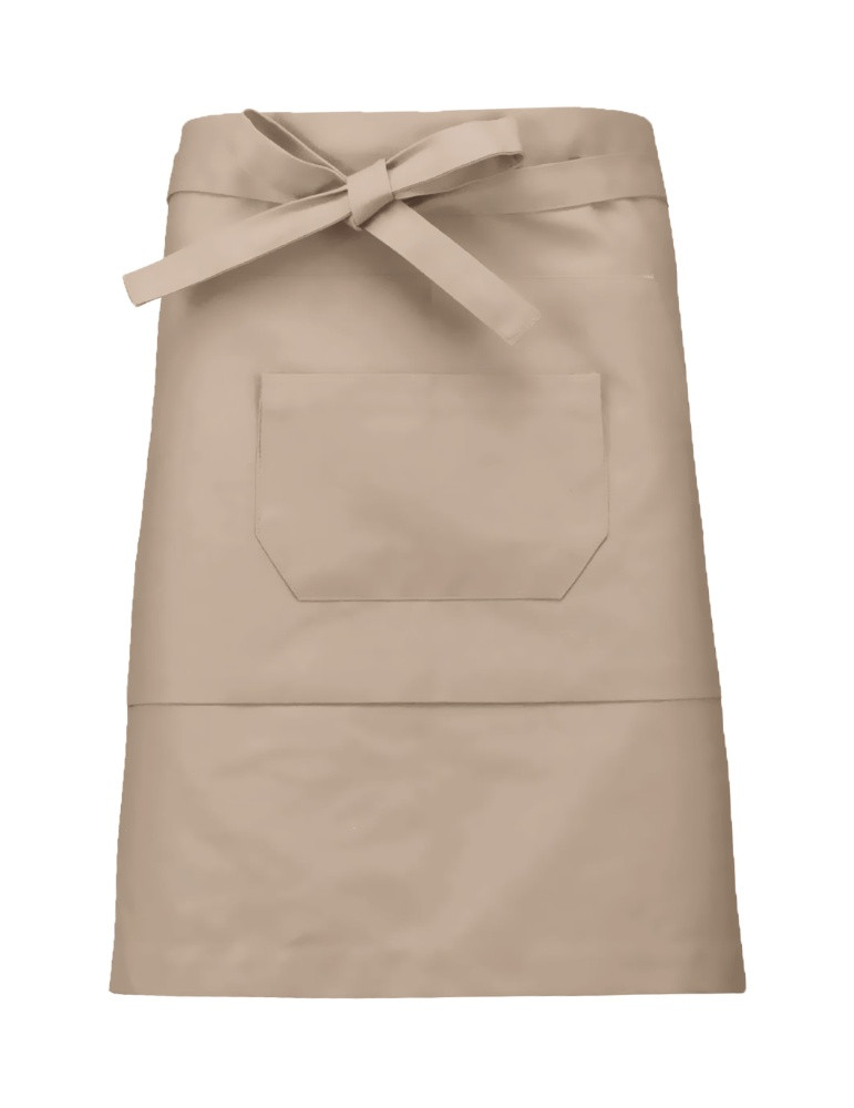 Tablier coupecourte K899 beige article