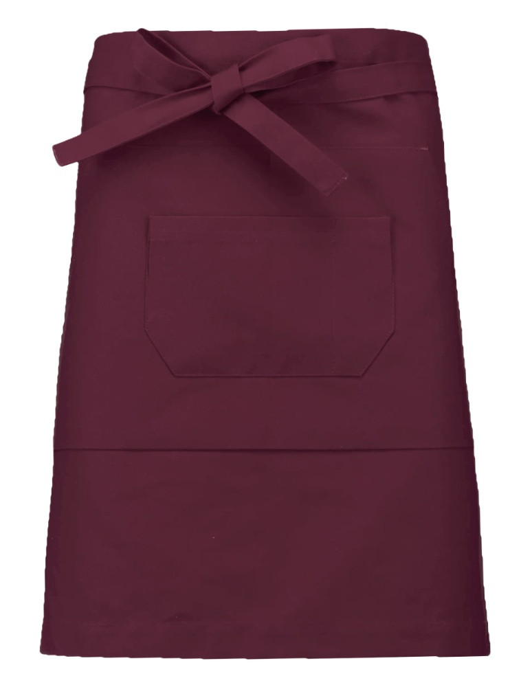 Tablier coupecourte K899 wine article