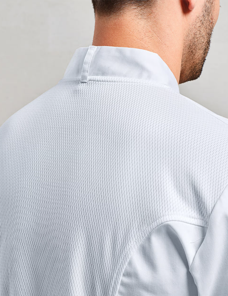 Veste chef cuisinier classique PR902