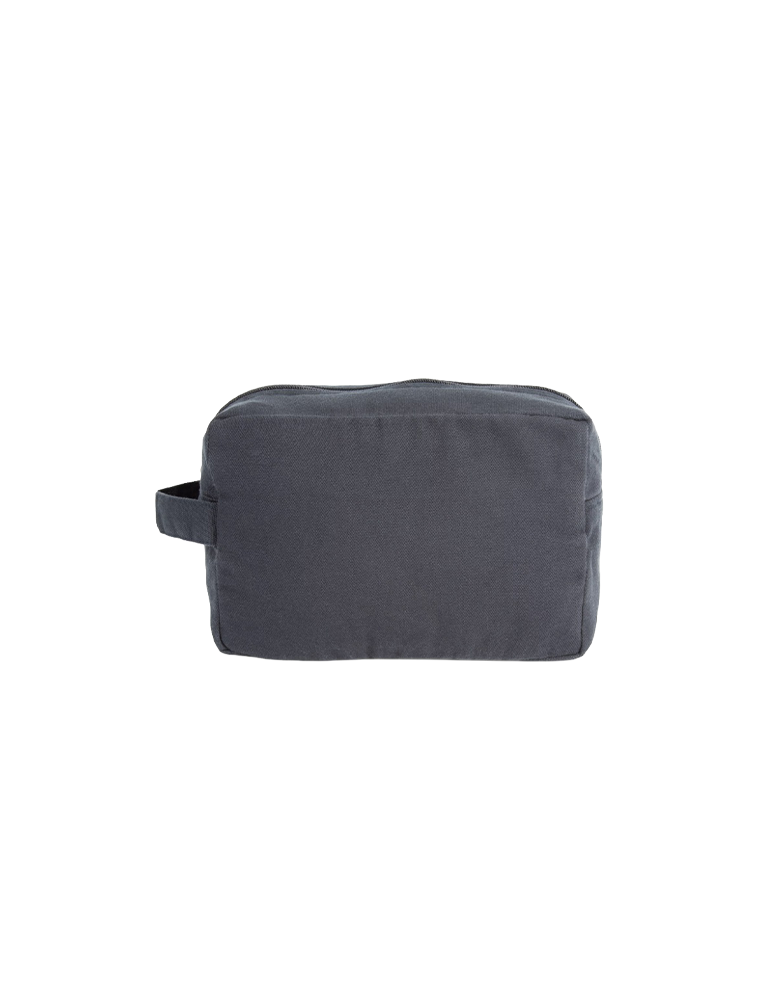 Trousse coton KI6303 washednavy article