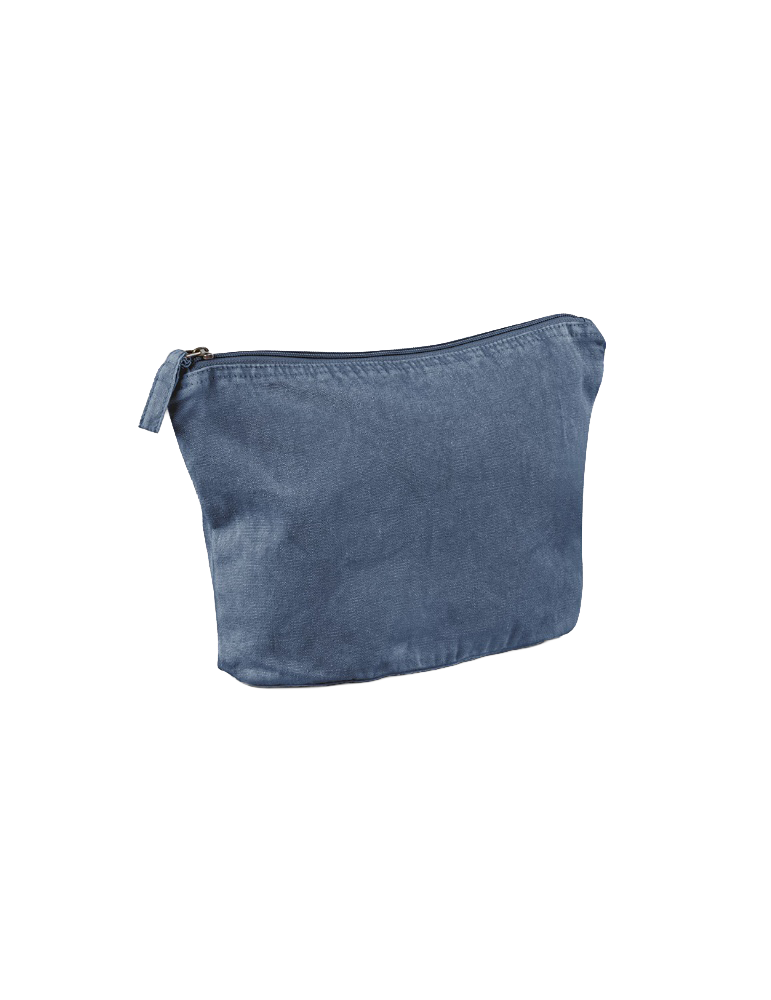 Pochette accessoire w340 vintagedenim article