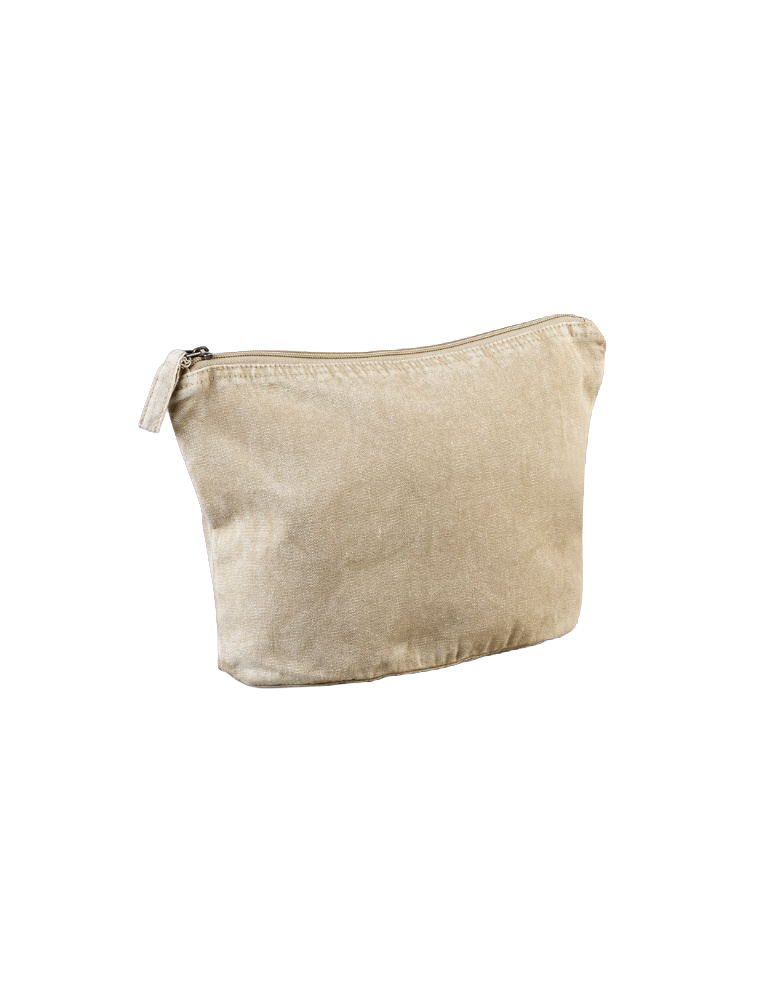Pochette accessoire w340 vintagesand article