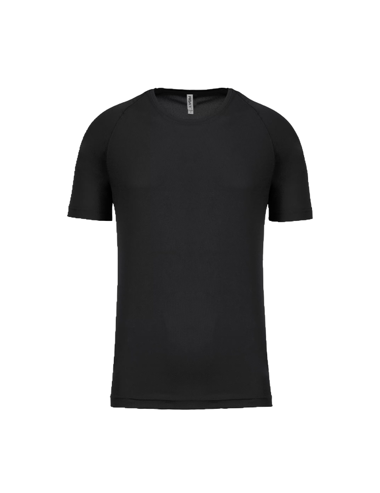 T-shirt manches courtes homme sport PA438