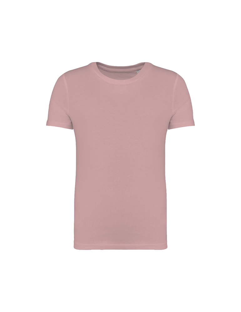 T shirt enfant coton unisexe NS307 petalrose article