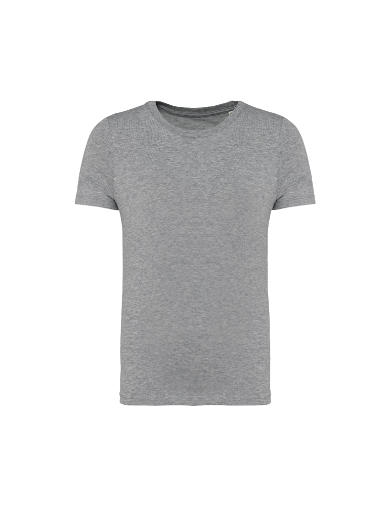 T shirt enfant coton unisexe NS307 moongreyheather article