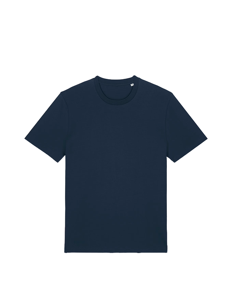 Tshirt manches courtes unisexe sttu169 frenchnavy article