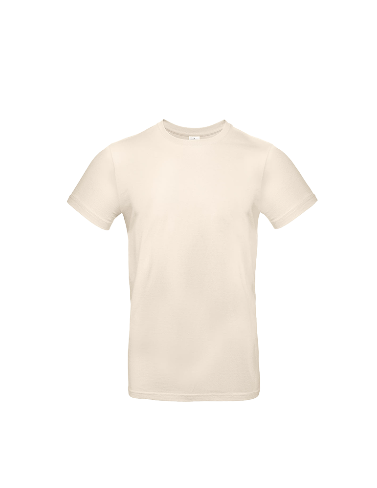 Teeshirt manches courtes CGTU03T homme ivory article