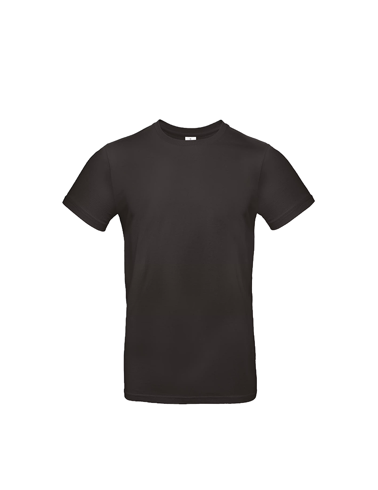 Teeshirt manches courtes CGTU03T homme black article