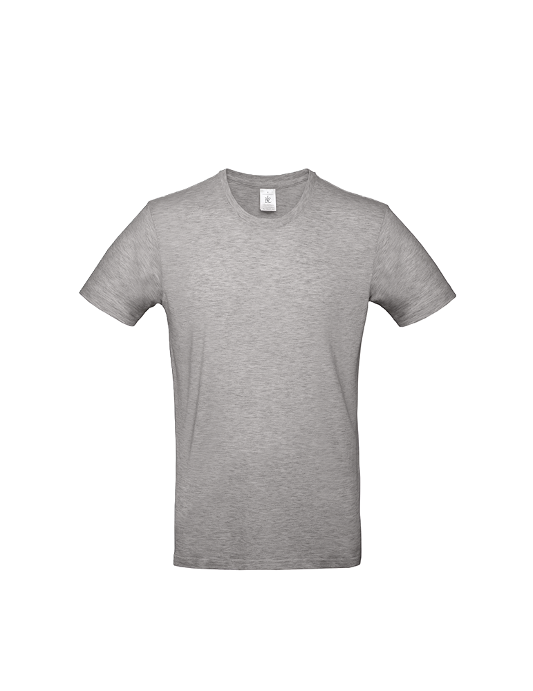 Teeshirt manches courtes CGTU03T homme sportgrey article