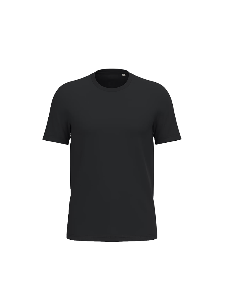 Tshirt manches courtes ns300 unisexe black article