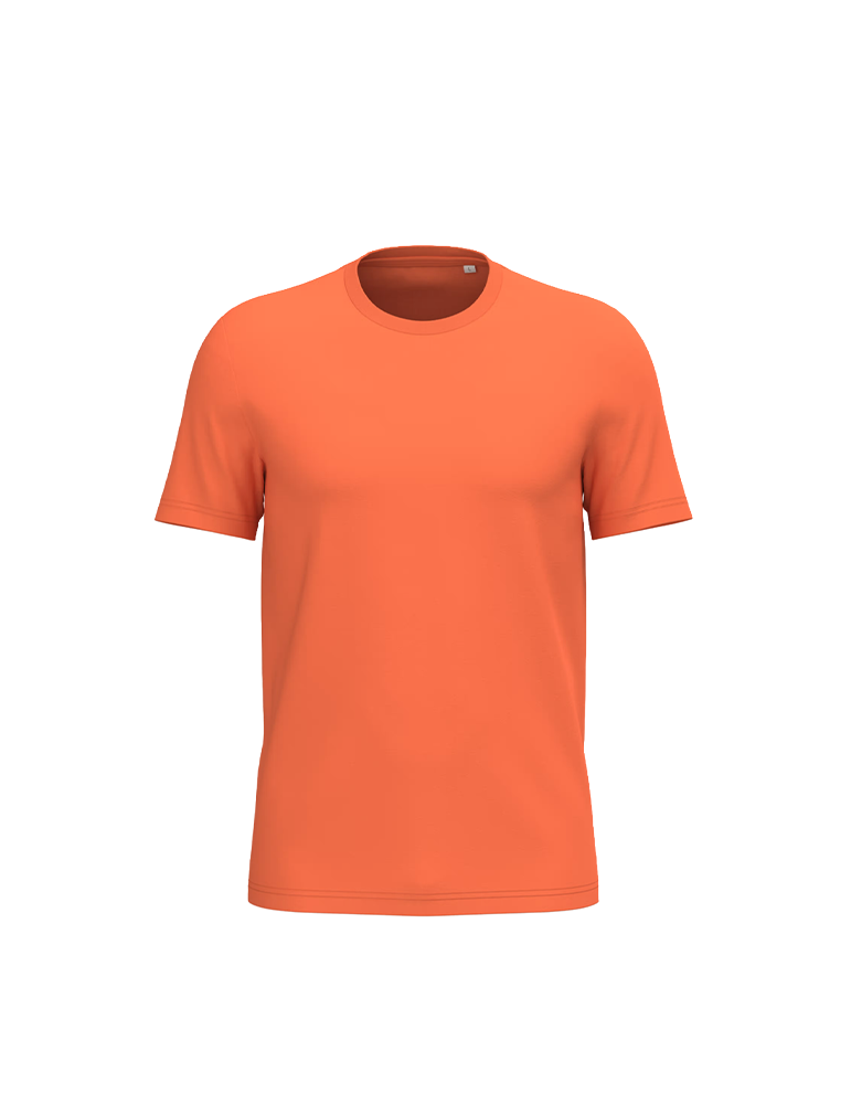 Tshirt manches courtes ns300 unisexe butternut article