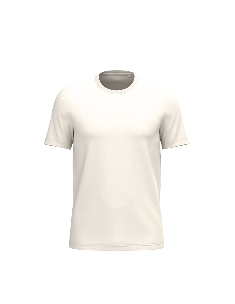 Tshirt manches courtes ns300 unisexe ivory article