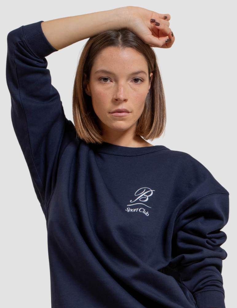 Sweats, pulls et polaires