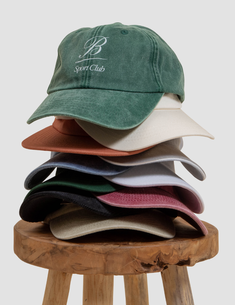 Casquettes, bonnets et bobs