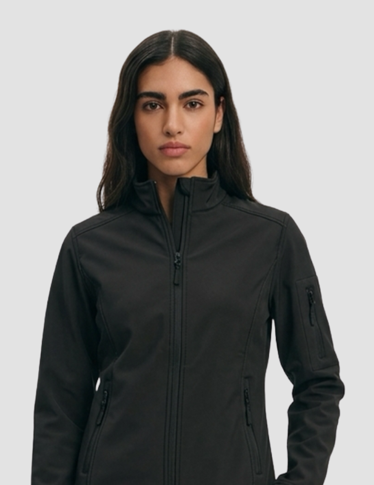 Vestes et softshells