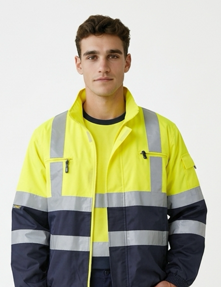 Vêtements professionnels et techniques