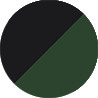 Black-Forestgreen