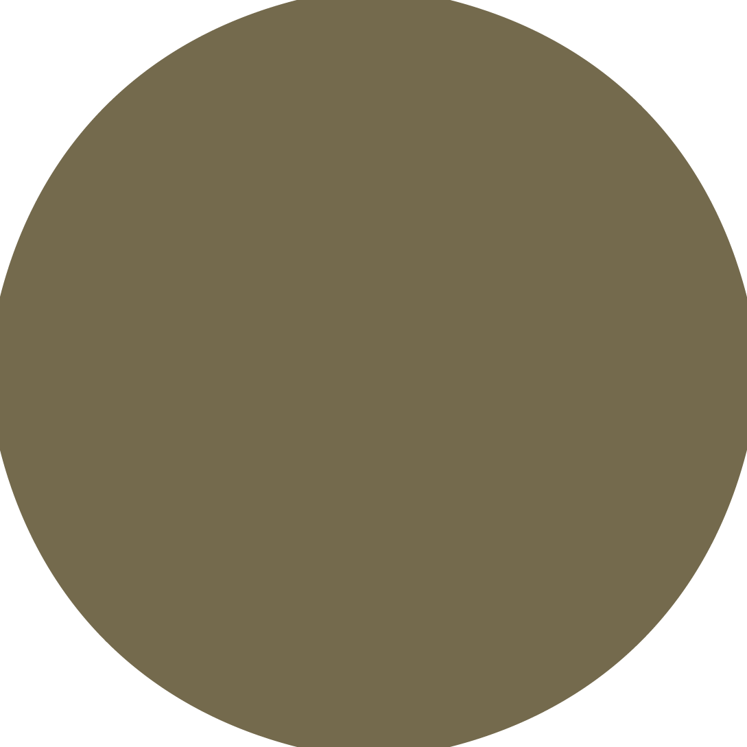 Greenolive chestnut