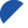 Royalblue White