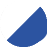 White Royalblue